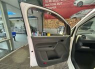 2012 VOLKSWAGEN CADDY C20 MATCH TDI C20 MATCH TDI