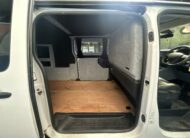 2017 PEUGEOT EXPERT PRO STANDARD BLUE HDI