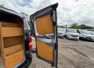 2019 VAUXHALL VIVARO 2900 DYNAMIC S/S 2900 DYNAMIC S/S
