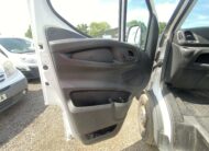 2017 IVECO DAILY 35S14 S-A 35S14 S-A