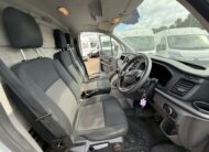 2018 FORD TRANSIT CUSTOM 300 BASE