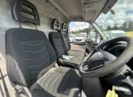 2016 IVECO DAILY 35S13V