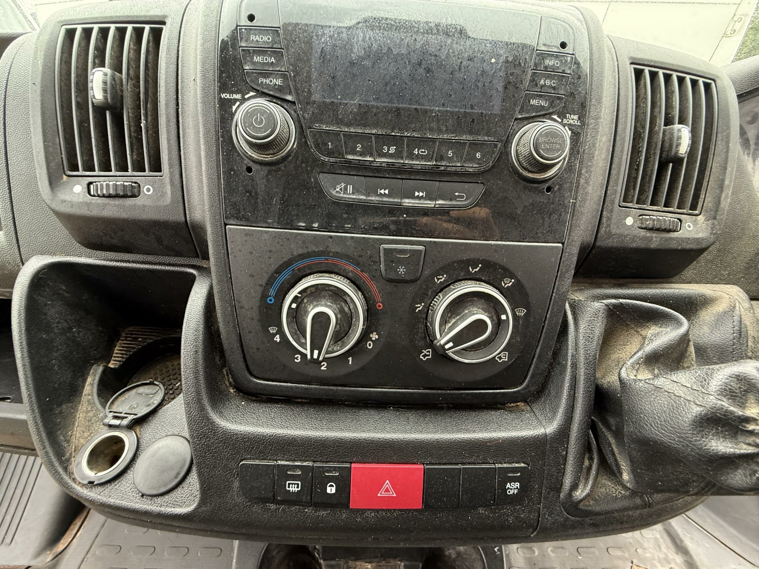 2020 Citroen Relay Relay 35 L4 Blue HDi S/S – LL70VMU