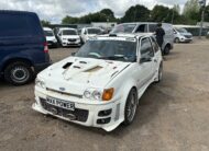 1991 FORD FIESTA XR2 I