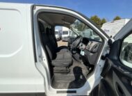 2019 RENAULT TRAFIC SL27 BUSINESS DCI