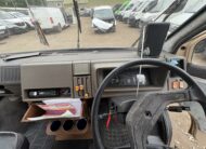 1985 RENAULT TRAFIC TRAFIC HDS