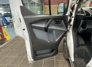 FORD TRANSIT CUSTOM 270 LR P/V