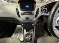 2018 FORD TRANSIT COURIER TREND TDCI COURIER TREND TDCI