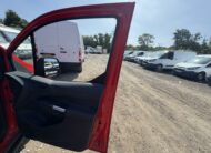 2015 FORD TRANSIT CONNECT 240 TREND AUTO
