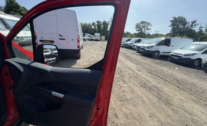 2015 FORD TRANSIT CONNECT 240 TREND AUTO