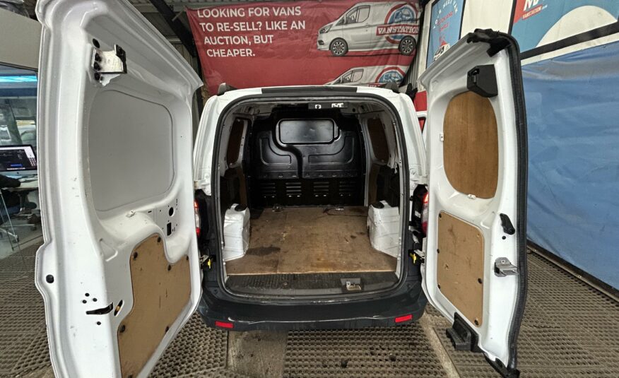 2015 FORD TRANSIT COURIER TREND TDCI COURIER TREND TDCI