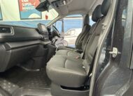 2022 RENAULT TRAFIC SL28 SPORT BLUE DCI SL28 SPORT BLUE DCI
