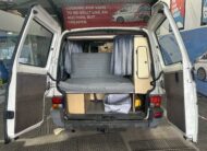 1993 VOLKSWAGEN TRANSPORTER DIES