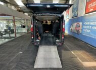 2019 VAUXHALL VIVARO COMBI CDTI S/S
