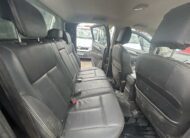 2016 ISUZU D-MAX D-MAX UTAH VISI D/C TW TRB TDA