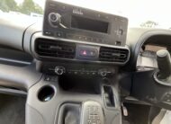 2020 VAUXHALL COMBO 2300 SPORTIVE S/S