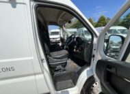 2021 PEUGEOT BOXER 335 PRO L3H2 BHDI