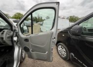 2014 RENAULT TAFIC SL27 EXTRA DCI