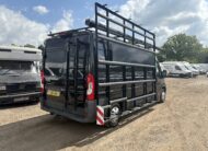 2016 CITROEN RELAY 35 L3H2 EPRISE BLUEHDI
