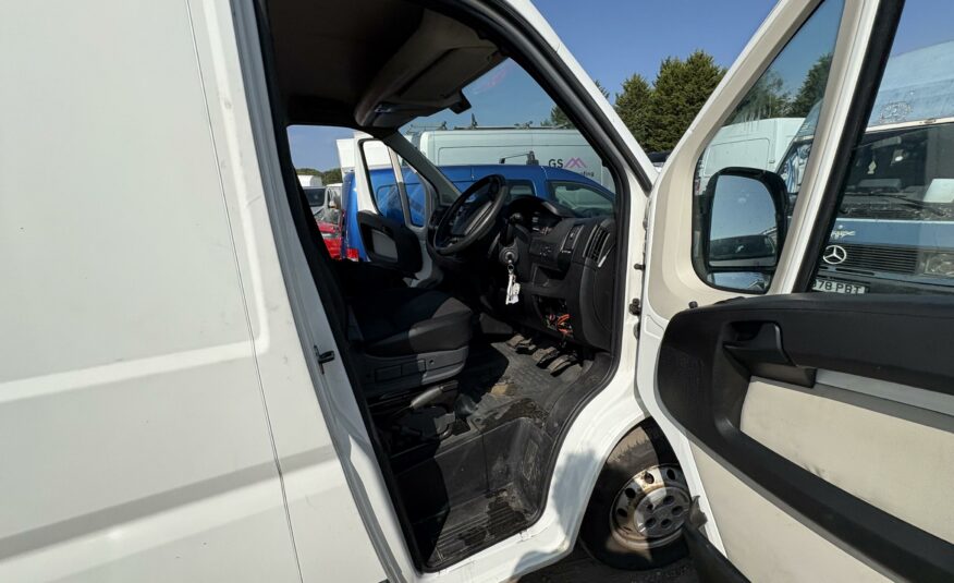 2018 CITROEN RELAY 35 L3H2 ENTERPRISE BLUEHDI