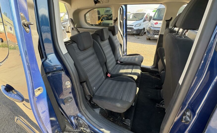 2020 VAUXHALL COMBO LIFE ENERGY TURBO D S/S