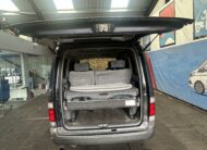 1997 MAZDA BONGO