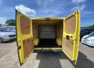 2019 CITROEN RELAY 33 L1H1 ENTERPRISE BLUEHDI