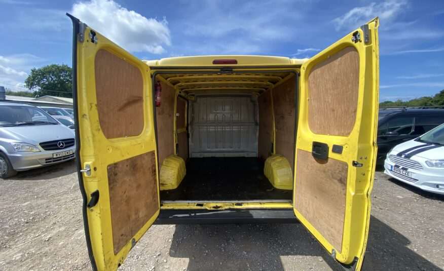 2019 CITROEN RELAY 33 L1H1 ENTERPRISE BLUEHDI