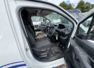 2020 PEUGEOT PARTNER PROFESSIONAL L1 BHDI