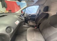 2014 FORD TRANSIT COURIER TREND TDCI