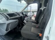 2020 FORD TRANSIT 350 LEADER C/C ECOBLUE