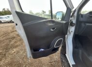 2016 VAUXHALL VIVARO TRAFFIC