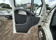 2005 PEUGEOT BOXER 350 LX LWB HDI