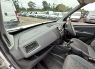 2013 FIAT DOBLO SX MULTIJET