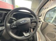2018 FORD TRANSIT TRANSIT CUSTOM 300 BASE