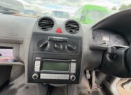 2006 VOLKSWAGEN CADDY C20 TDI 104