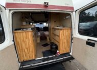 1990 FORD TRANSIT BONUS BONUS