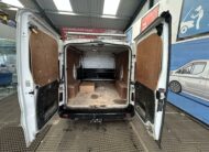 2019 RENAULT TRAFIC SL27 BUSINESS + DCI