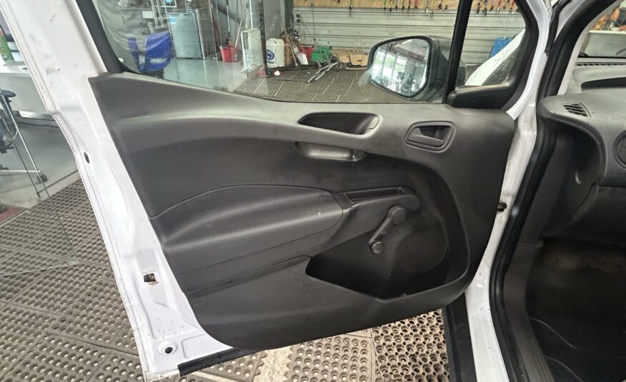 2019 FORD TRANSIT COURIER BASE TDCI