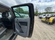 2015 FORD RANGER WILDTRAK 4X4 TDCI