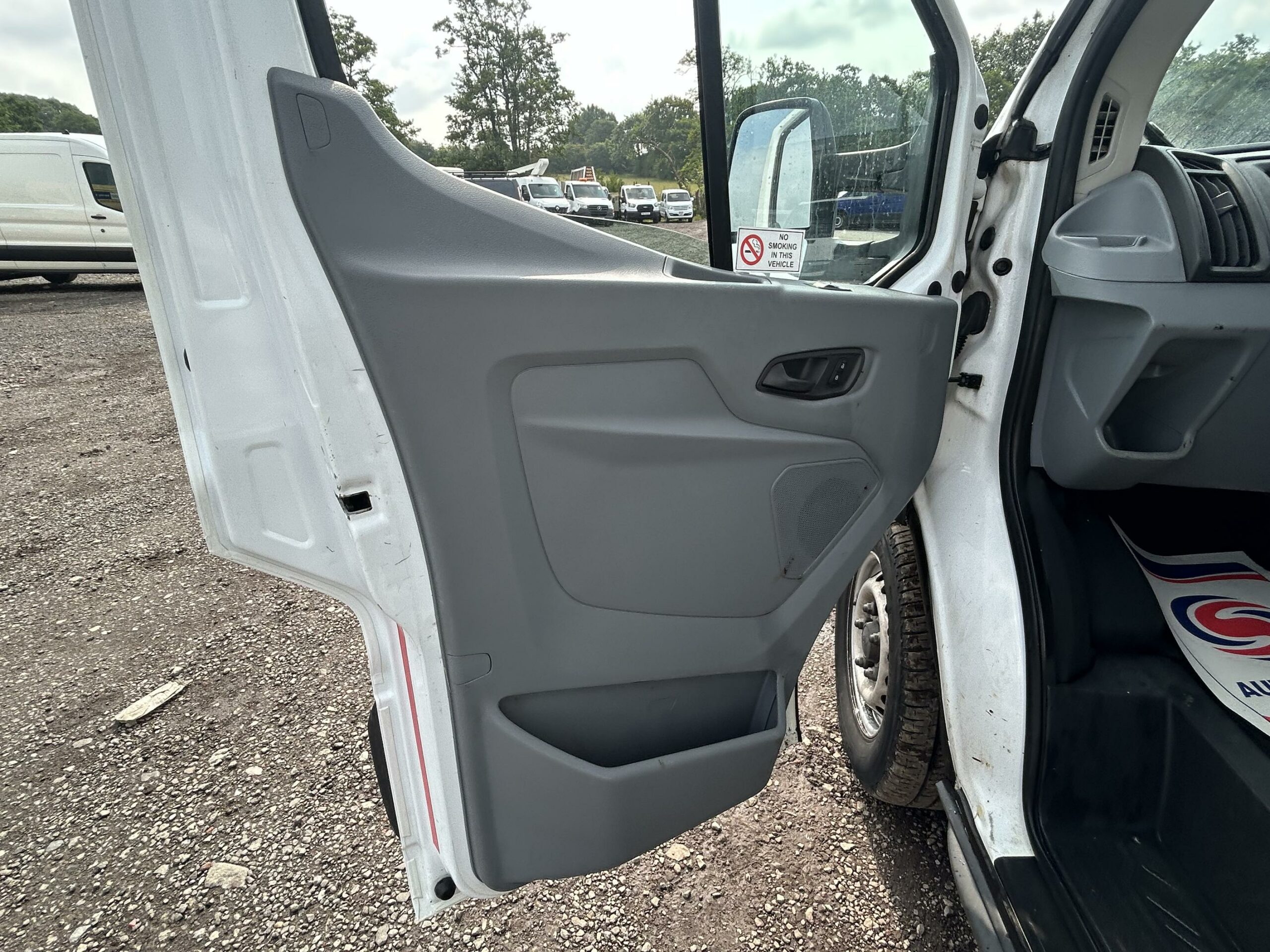 2020 Ford Transit Transit 350 Leader EcoBlue – RJ70VKN