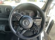 2018 MERCEDES SPRINTER 314 CDI