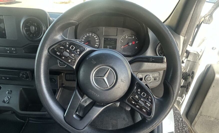 2018 MERCEDES SPRINTER 314 CDI