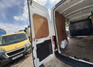 2019 FORD TRANSIT 350 L3 H3 P/V
