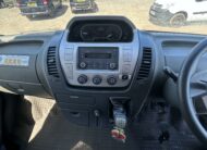 2020 LDV V80 L2H1 C/C TD V80 L2H1 C/C TD