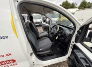 2017 PEUGEOT BIPPER HDI S