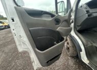 2013 IVECO DAILY 35C13 LWB