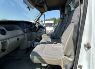 2008 VAUXHALL MOVANO 3500 CDTI MWB