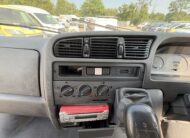 1999 PEUGEOT BOXER BOXER 350 LWB