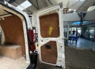 2013 CITROEN DISPATCH 1200 L2H1 HDI